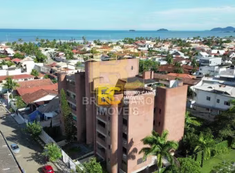Cobertura com vista pro mar - Stella Maris - Peruíbe/SP