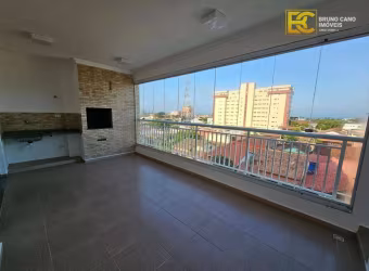 Apartamento á 500m do mar a venda  - Centro - Peruíbe/SP