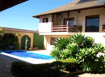 Casa com 4 quartos à venda em Santa Felicidade - PR