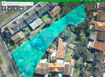 Terreno à venda em Pilarzinho - PR