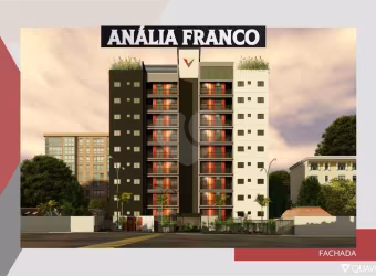 Apartamento com 2 quartos à venda em Vila Formosa - SP