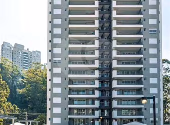 Apartamento com 3 quartos à venda em Vila Andrade - SP