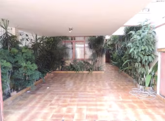 Casa com 3 quartos à venda em Jaguaré - SP