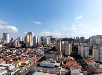 Apartamento com 3 quartos à venda em Vila Mariana - SP