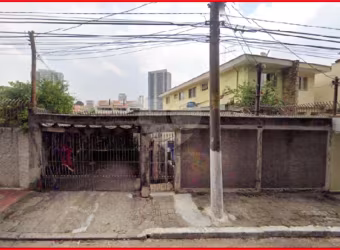Terreno à venda em Ipiranga - SP