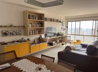 Apartamento com 3 quartos à venda em Vila Pompéia - SP