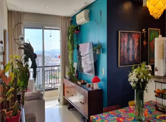 Apartamento com 2 quartos à venda em Água Branca - SP