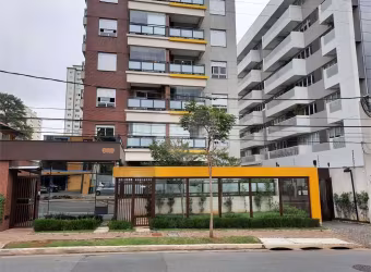 Apartamento com 1 quartos à venda em Vila Pompéia - SP
