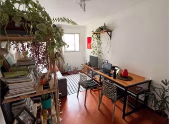 Apartamento com 2 quartos à venda em Parada Inglesa - SP