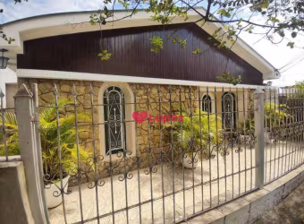 Casa com 2 dormitórios para alugar, 130 m² por R$ 3.000,00/mês - Centro - Vinhedo/SP