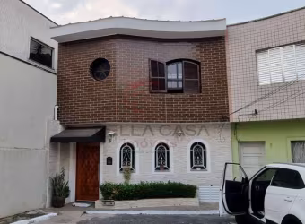 Casa a venda no Bairro da Mooca com 2 quartos e 2 vagas