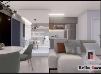 Apartamento 2dorms 51 m2 Danielli Rua João Vieira Prioste 1490