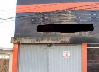Prédio Comercial de 600 m² à Venda no Tatuapé - Rua Bom Sucesso
