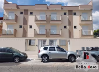 Apartamento de dois dormitórios Parque São Lucas