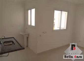Apartamento tipo Studio  São Lucas
