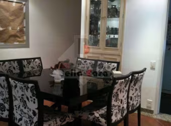 Apartamento de 3 dormitórios com lazer no Tatuapé