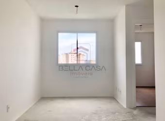 Apartamento novo na Vila Prudente 41m2 com 2 dormitórios