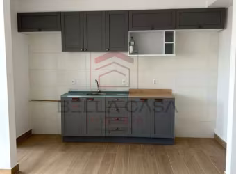 Apartamento para venda - Mooca - 2 dormitórios - 1 vaga