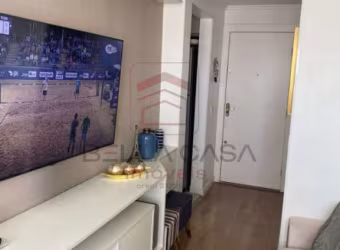 Apartamento no Brás, 02 dormitórios e sem vaga