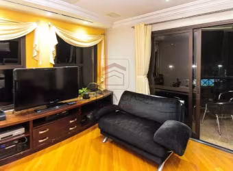 Apartamento de 142 m² 3 suites com 3 vagas com depósito
