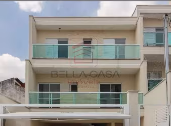 Casa à venda com 102m², 2 quartos e 4 vagas