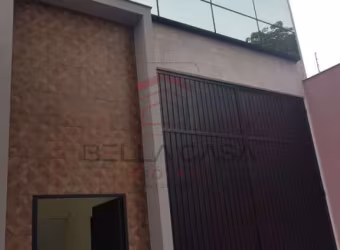 PREDIO    COMERCIAL   448M2   DE AREA   CONSTRUIDA    RECEPÇAO   ESCRITORIOS    VAGAS
