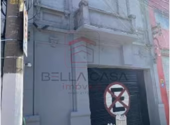 Galpão 510 m2 Brás Rua Piratininga 50 Mtrs METRÔ E TREM