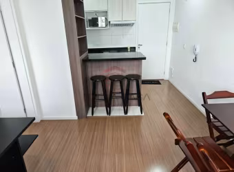 Apartamento Metro Bresser/Mooca com 01 quartos