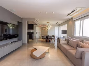 Apartamento duplex a venda no Tatuapé