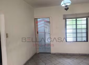 CASA COMERCIAL PARA LOCAÇÃO NA MOOCA