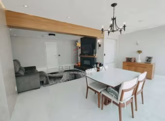 Apartamento novo a venda com 3 quartos, varanda gourmet no belém