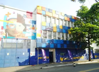 Prédio Comercial para locação
