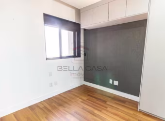 Apartamento novo a venda no Analia Franco com 3 quartos