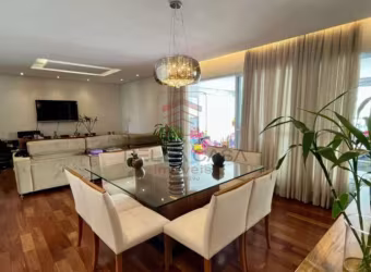 Apartamento  a venda no L Essence Mooca 221 m², 3 quartos, 3 suítes
