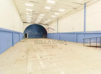 Galpão comercial Mooca a venda