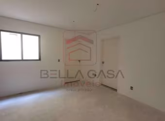 Apartamento novo para venda - Pq. da Mooca - com 2 quartos e varanda