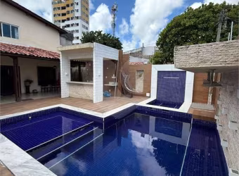 Casa com 4 quartos à venda em Poço - AL
