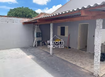 Casa com 3 dormitórios à venda, 95 m² por R$ 290.000 - Vila Mariana - Ribeirão Preto/SP