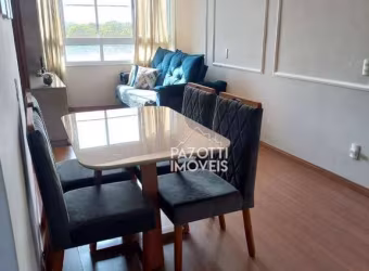 Apartamento com 2 dormitórios à venda, 56 m² por R$ 240.000,00 - Chácaras Pedro Corrêa de Carvalho - Ribeirão Preto/SP
