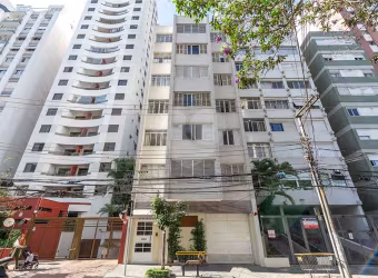 Apartamento com 3 quartos à venda em Pinheiros - SP