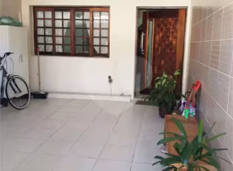 Sobrado com 3 quartos à venda em Tatuapé - SP