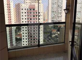 Apartamento com 3 quartos à venda em Santana - SP