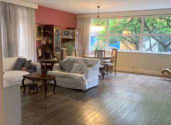Apartamento com 6 quartos à venda em Consolação - SP