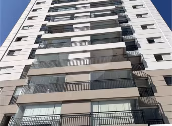 Apartamento com 3 quartos à venda em Santana - SP