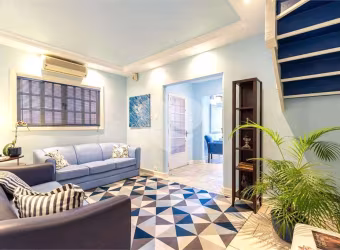 Casa com 4 quartos à venda em Jardim Paulistano - SP