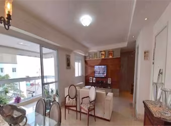 Apartamento com 3 quartos à venda em Mooca - SP