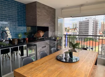 Apartamento com 4 quartos à venda em Jardim São Paulo(zona Norte) - SP