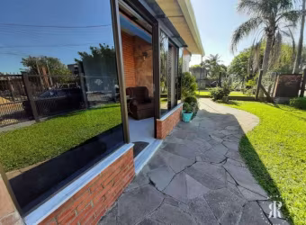 Casa/Sobrado 5 Dormitórios - Bairro Centro