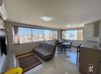 Apartamento 2 Dormitórios - Bairro Centro de Tramandaí.