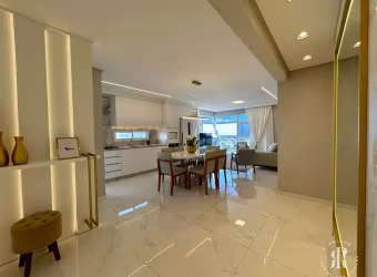 Apartamento de 03 dormitórios em Tramandaí